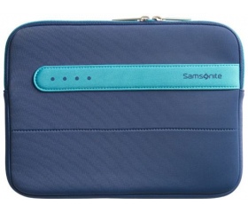 Samsonite Colorshield Laptop Sleeve 10.2" Bl/LigBl