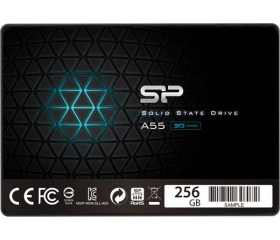 Silicon Power Ace A55 256GB