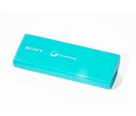 Sony CP-V3 kék