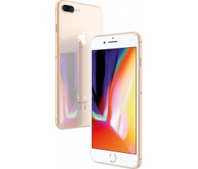 Apple iPhone 8 Plus 128GB arany