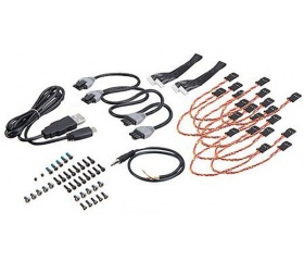 DJI Part 30 Z15-5D Cable Package