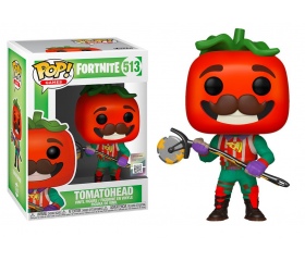 POP Fortnite Tomato Head Figura