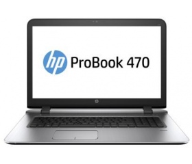 HP ProBook 470 G4 Y8B04EA