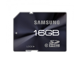 Samsung Plus SD UHS-1 16GB CL10 MB-SPAGC/