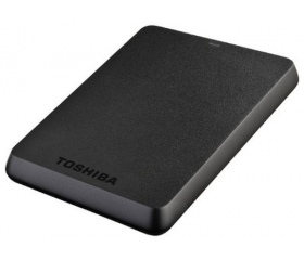 Toshiba Stor.E Basics 2,5" USB3.0 2TB