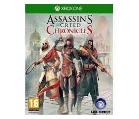 Xbox One Assasins Creed Chronicles