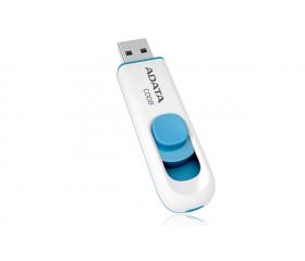 ADATA Classic C008 16GB Fehér-kék
