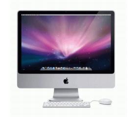 Apple iMac 20" Core 2 Duo 2.66GHz/2GB/320GB