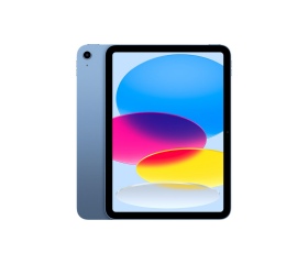 Apple iPad 10 (2022) 10,9" 256GB Wi-Fi kék