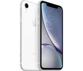 Apple iPhone XR 128GB fehér 2020