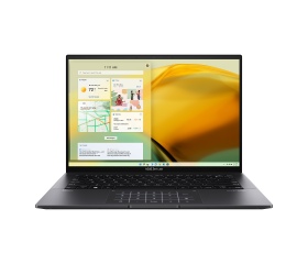 ASUS ZenBook 14 OLED UM3402 2.8K 90Hz R7 5825U 16G