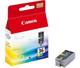 Canon CLI-36 4 Színű