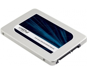 Crucial MX300 SATA 2,5" 525GB