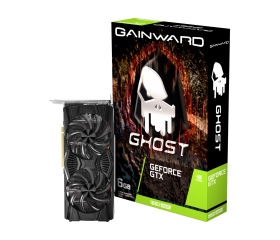 Gainward GeFore GTX 1660 Super Ghost videokártya