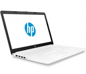 HP 15-da0035nh notebook fehér