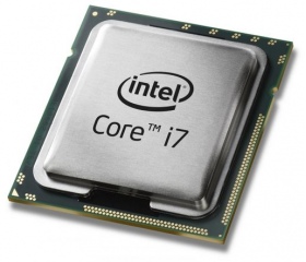 Intel Core i7-3770 tálcás