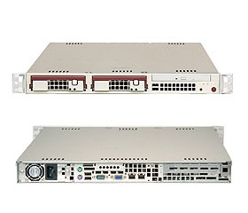 Supermicro SYS-6015V-T