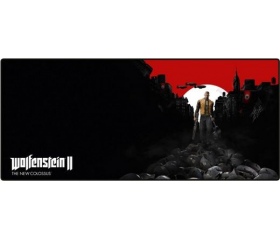 Wolfenstein | Trail of the Dead