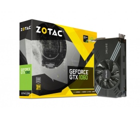 Zotac GeForce GTX 1060 3GB