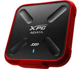 Adata XPG SD700X 512GB piros