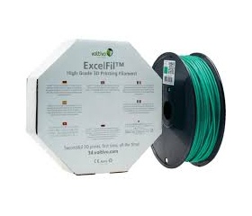 Voltivo ExcelFil 3D ABS 1,75mm zöld