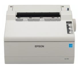 Epson LQ-50 Ultrakompakt mátrixnyomtató
