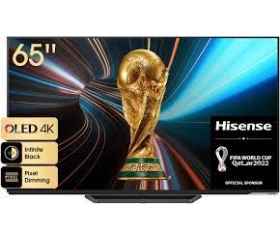 HISENSE 55A85H Ultra HD OLED Smart TV
