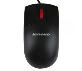 Lenovo USB Optical Wheel Mouse