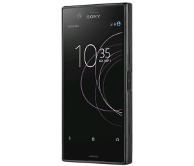 Sony Xperia XZ1 Compact 32GB fekete