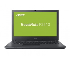 Acer TravelMate TMP2510-M-36DR 15,6" Fekete