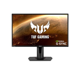 Asus TUF Gaming VG27AQ 27" monitor