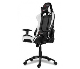 Arozzi Verona Gaming szék - fehér