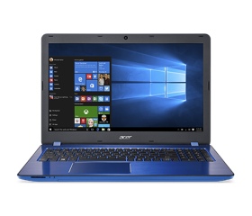Acer Aspire F5-573G-54NA 15,6" kék