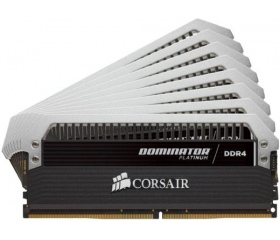 Corsair Dominator Platinum DDR4 3200MHz Kit8 128GB