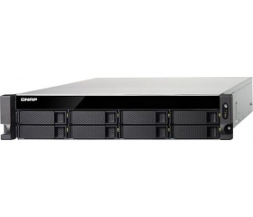 QNAP TS-832XU-RP 4GB RAM