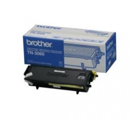 Brother TN3060 fekete