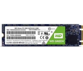 WD Green 3D M.2 480GB