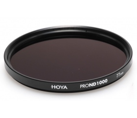 Hoya filters PRO ND1000 58mm