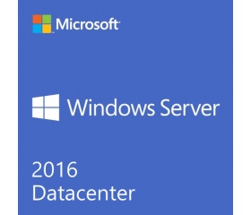 HP MS Windows Server 2016 Datacenter Edit. 16 mag