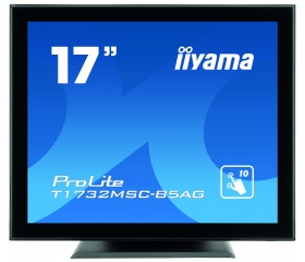 iiyama 17" T1732MSC-B5AG 5:4 érintőkijelzős