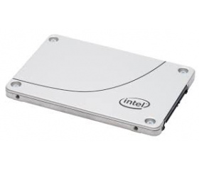 Intel DC S4510 3.8TB SATA 3D2 TLC 