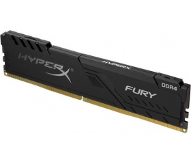Kingston HyperX Fury 2019 DDR4-3000 8GB