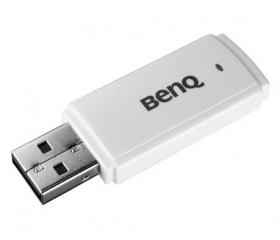 BenQ vezeték nélküli megjelenítő