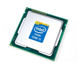 Intel Core i5-4430 tálcás