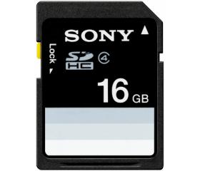Sony SDHC 16GB Experience CL4 (SF16N4)