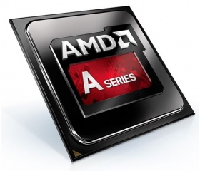 AMD A10-7870K tálcás