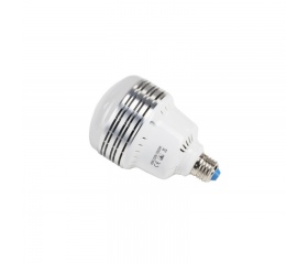 Quadralite LED lámpa izzó- 45W E27 (LEDTuber Light