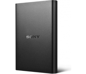 Sony HD-B2BEU 2TB fekete