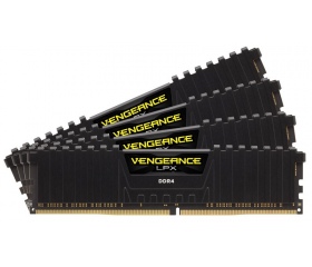 Corsair Vengeance LPX Black DDR4 32GB 3000MHz CL16