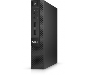 Dell Optiplex 3020 Micro i5-4590T 4GB 500GB Linux